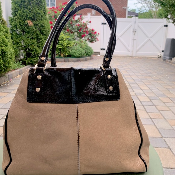 Kate Spade Classy Satchel